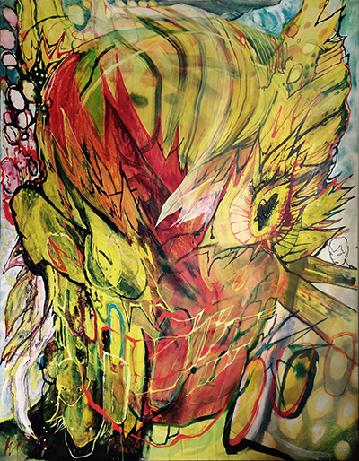 Maik Wolfram - SUPER VISION